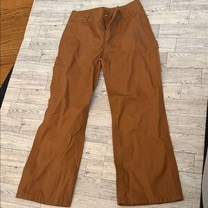 Boys Carhartt Pants